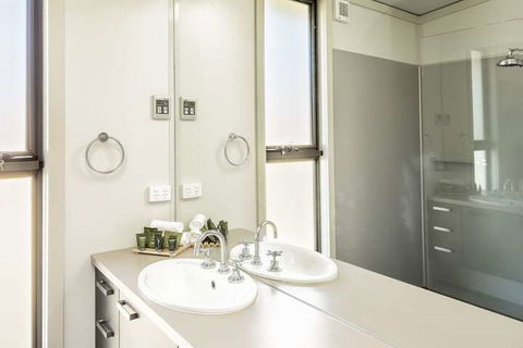 Ecocrackenback 12 'Sustainable Chalet Close To The Slopes.' - Darwin Tourism 7