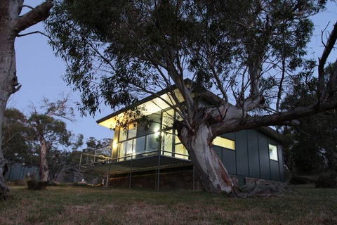 Ecocrackenback 12 'Sustainable Chalet Close To The Slopes.' - Darwin Tourism 1