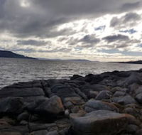 Te Kuiti Bruny Island Cottage - Darwin Tourism