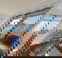 Acacia Kingscliff Town Holiday Apartment - Darwin Tourism