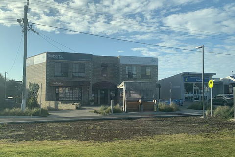 Astro Place - Darwin Tourism 2