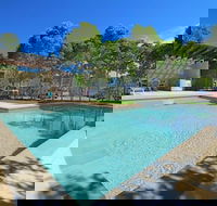 Pandanus Pocket 10 Beach Getaway - Darwin Tourism