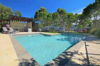 Pandanus Pocket #10 Beach Getaway - Darwin Tourism 0