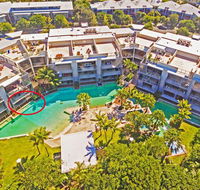 Drift Apartments North 3 - Darwin Tourism