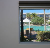 Lagoon Pool 2 Bedroom Spa Suite - Darwin Tourism