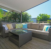 Beach Shack 24 Casuarina - Darwin Tourism