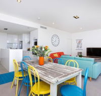 Colour and Swank at the Mill in the Heart of the CBD - Darwin Tourism