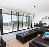 4 Bedroom Executive Apartment in the CBD - Darwin Tourism