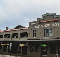 Bayview Hotel Batemans Bay - Darwin Tourism