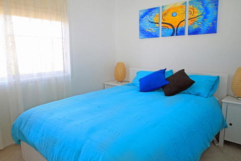 Lagoon Riverside Retreat - Darwin Tourism 3