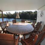 Lagoon Riverside Retreat - Darwin Tourism 0
