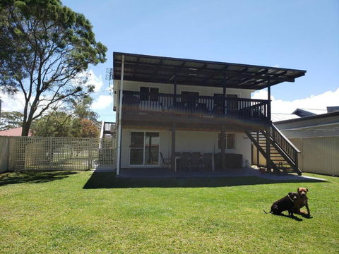 The Perfect Holiday Home - Darwin Tourism 4
