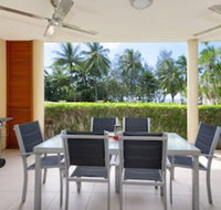 Peponi 2 - Beachfront Apartment - Darwin Tourism