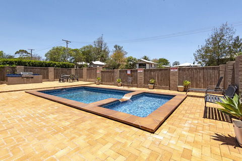 Leichhardt Motor Inn - Darwin Tourism 7