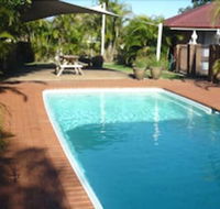 Bomaderry Motor Inn - Darwin Tourism