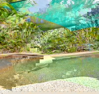 The Moorings Yorkeys Knob - Darwin Tourism