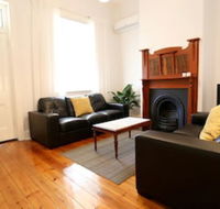 Bath Street Cottages - Darwin Tourism