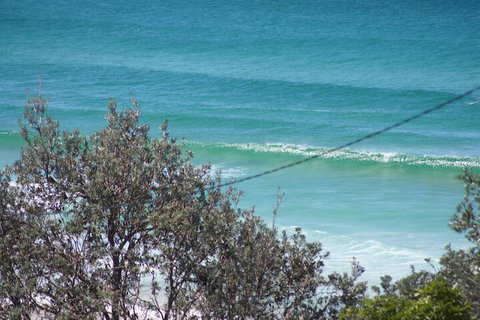 Rennies Beach House - Darwin Tourism 2