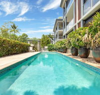 Peponi 4 - Beachfront Apartment - Darwin Tourism