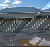 The Pambula Cottage - Darwin Tourism