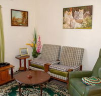 Kimba Units - Darwin Tourism