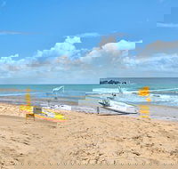 Mediterranean Apartments - Unit 4 - Darwin Tourism