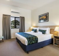 Club Maclean Motel - Darwin Tourism
