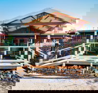 Tegwan's Nest - Darwin Tourism