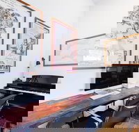 MURRAY 1BDR Fitzroy Apartment - Darwin Tourism