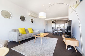 ERICA, 2BDR South Yarra Apartment - Darwin Tourism 3