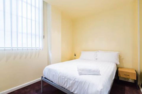 ELIZA, 2BDR Melbourne Apartment - Darwin Tourism 0