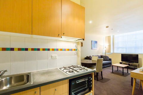 ELIZA, 2BDR Melbourne Apartment - Darwin Tourism 4