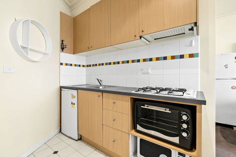 ELIZA, 2BDR Melbourne Apartment - Darwin Tourism 6