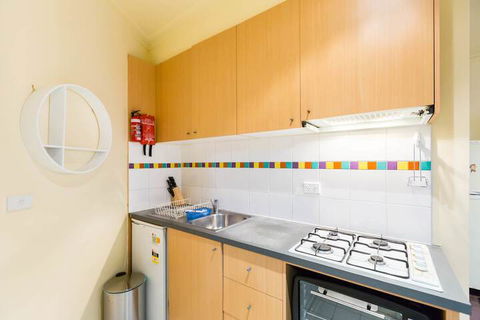 ELIZA, 2BDR Melbourne Apartment - Darwin Tourism 3
