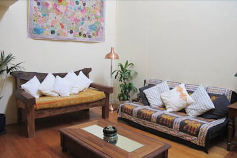 MONIKA, 1BDR Collingwood Apartment - Darwin Tourism 3