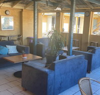 Horse And Jockey Hotel Motel - Darwin Tourism