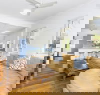 Kingscliff Beach Holiday Shack - Darwin Tourism