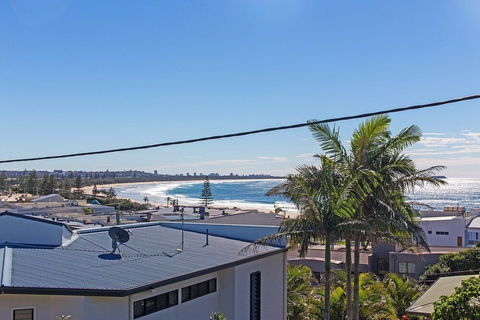 Sunrise On Seaview - Darwin Tourism 3