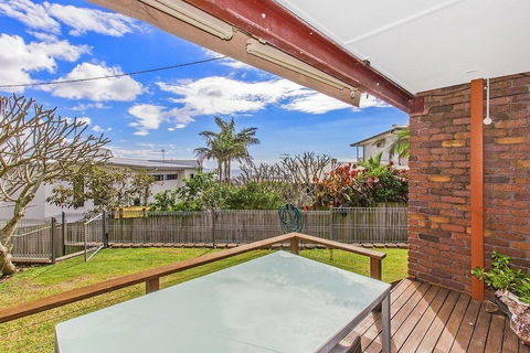 Sunrise On Seaview - Darwin Tourism 4