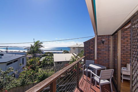 Sunrise On Seaview - Darwin Tourism 2