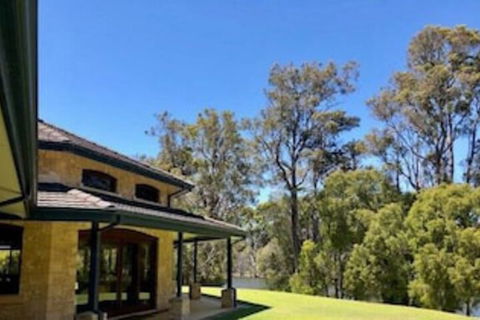 Harmony Forest Accommodation & Vineyard - Darwin Tourism 5