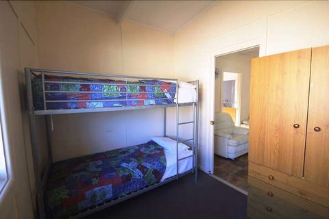 Amaroo Resort - Darwin Tourism 7