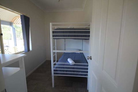 Amaroo Resort - Darwin Tourism 3