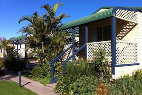 Amaroo Resort - Darwin Tourism 0