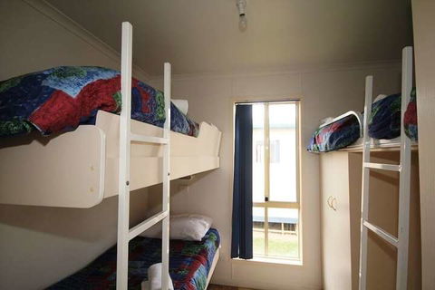 Amaroo Resort - Darwin Tourism 5