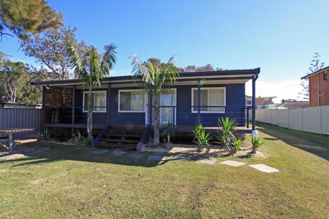 Silversands Beach House - Darwin Tourism 5