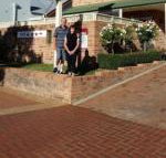 Blayney Central Motel - Darwin Tourism