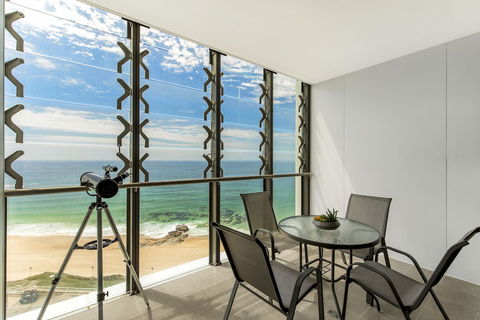 Astra Apartments Newcastle East - Darwin Tourism 5