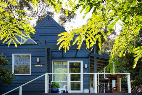 Amaris - Darwin Tourism 1