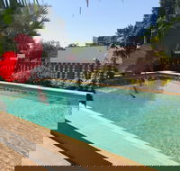 The Stuart Hotel-Motel - Darwin Tourism